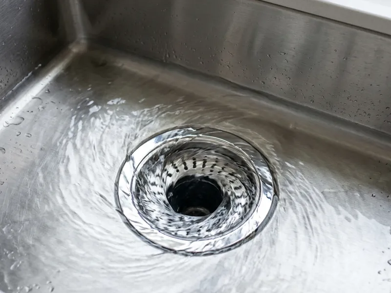 Drain Cleaning Plumber in Union City, MI
